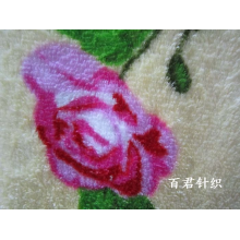 绍兴县久丰纺织有限公司-珊瑚绒 