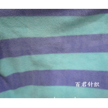 绍兴县久丰纺织有限公司-144f摇粒绒印花01 