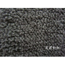 绍兴县久丰纺织有限公司-摇粒绒 