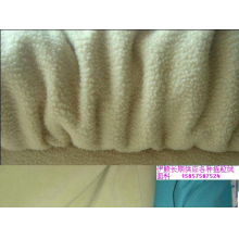 针织有限公司 -长期供应素色150/96摇粒绒 