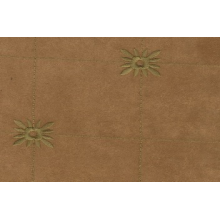 Shaoxing County MeiSheng Cloth & Garments Co. LTD-麂皮绣花 