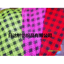 绍兴市日达针纺织品有限公司-印花摇粒绒 