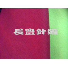 绍兴市镜湖新区长丰针织厂-双面绒 