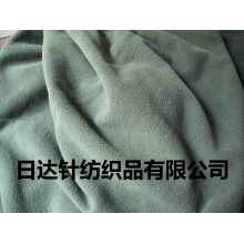 绍兴市日达针纺织品有限公司-供应阻燃摇粒绒 