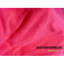 绍兴市日达针纺织品有限公司-低弹摇粒绒 