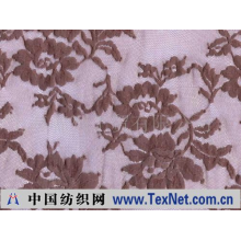 上海韩列工贸有限公司 -蕾丝面料