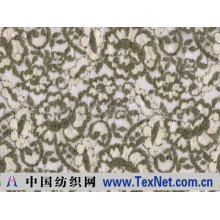 上海韩列工贸有限公司 -蕾丝面料