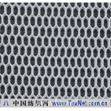 泉州汇成针织有限公司 -网布