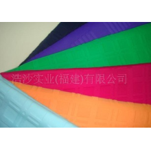 晋江沙禾布业贸易有限公司-经编提花布