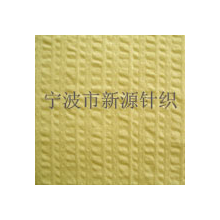 宁波新源针织品有限公司-单面小提花汗布