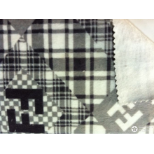 绍兴县唯美纺织品有限公司-单面绒