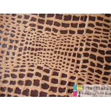 海宁加申纺织品有限公司-麂皮绒 