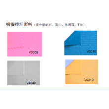 乐平市兴鑫工贸有限公司-功能性面料 