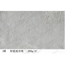 常熟三惠纺织制品有限公司-针织毛巾布 