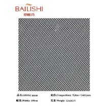 浙江柏丽诗花边有限公司-蕾丝面料 D0185 