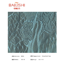 浙江柏丽诗花边有限公司-蕾丝面料B0296 