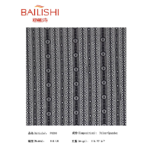 浙江柏丽诗花边有限公司-蕾丝面料 