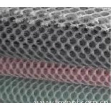常熟群英针织制造有限公司-3D染色面料 