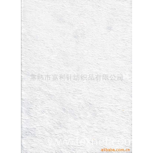 常熟富利针纺织品有限公司-松针绒 