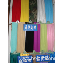 盛港针纺织布业-各类针织布 