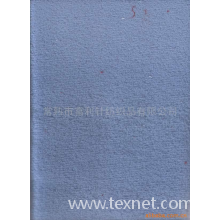 常熟富利针纺织品有限公司-双面起绒珊瑚绒 