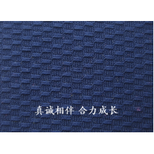 浙江合力针织科技有限公司-提花布 