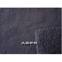 绍兴县大海针织有限公司-CVC卫衣布 