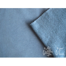 绍兴县泰格服装有限公司-毛圈布（卫衣布）