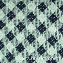 常熟金茂纺织有限公司（凯越进出口）-罗马布　楼梯布　棉毛布　玉米布　提花空气层