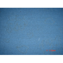 上海泰伦针织制品有限公司-提花蚂蚁布    150CM  270-280g/m2 