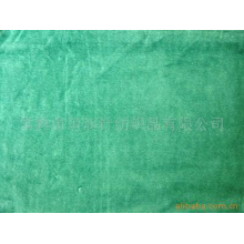 常熟市恒润针纺织品有限公司-天鹅绒 