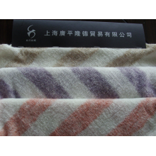 杭州萧山时代纺织印染有限公司-韩国进口女装针织面料 