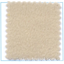 knitting fabrics trading company-摇粒布 