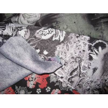 绍兴中欣纺织品有限公司-双面牛仔弹力印花