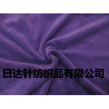 绍兴市日达针纺织品有限公司-毛巾布 
