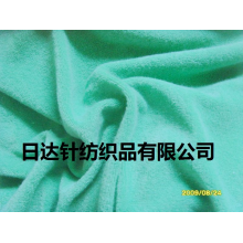 绍兴市日达针纺织品有限公司-毛巾布 