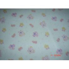 上海泰伦针织制品有限公司-印花毛巾布   150CM  260-270g/m2 