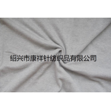 绍兴市康祥针纺织品有限公司-全棉麻灰汗布 