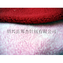 绍兴县邦杰针纺有限公司-供应舒棉绒 