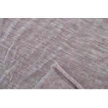 绍兴县鼎有纺织品有限公司-亚麻竹节汗布