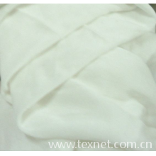 常州市赣鑫鹊针黹服饰有限公司-莫代尔氨纶汗布 