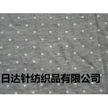 绍兴市日达针纺织品有限公司-汗布 