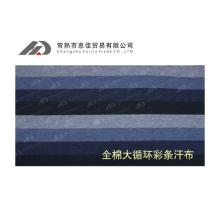 常熟市惠佳贸易有限公司-针织色织面料