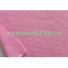 宁波市鄞州嘉比特纺织品有限公司-移圈罗纹布,双面移圈布