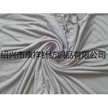 绍兴市康祥针纺织品有限公司-32S全棉无弹汗布 