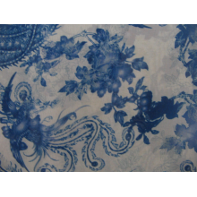 浙江绍兴天翔纺织印染服饰有限公司-全棉印花布 
