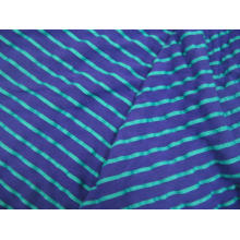 全球纺织网供应商沈菊美-T/R提花汗布 