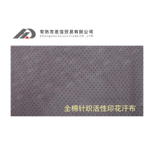常熟市惠佳贸易有限公司-针织印花面料