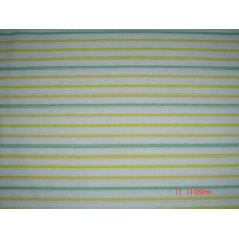 上海泰伦针织制品有限公司-彩条汗布 