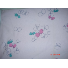 上海泰伦针织制品有限公司-印花双面布    160CM    200-210g/m2 